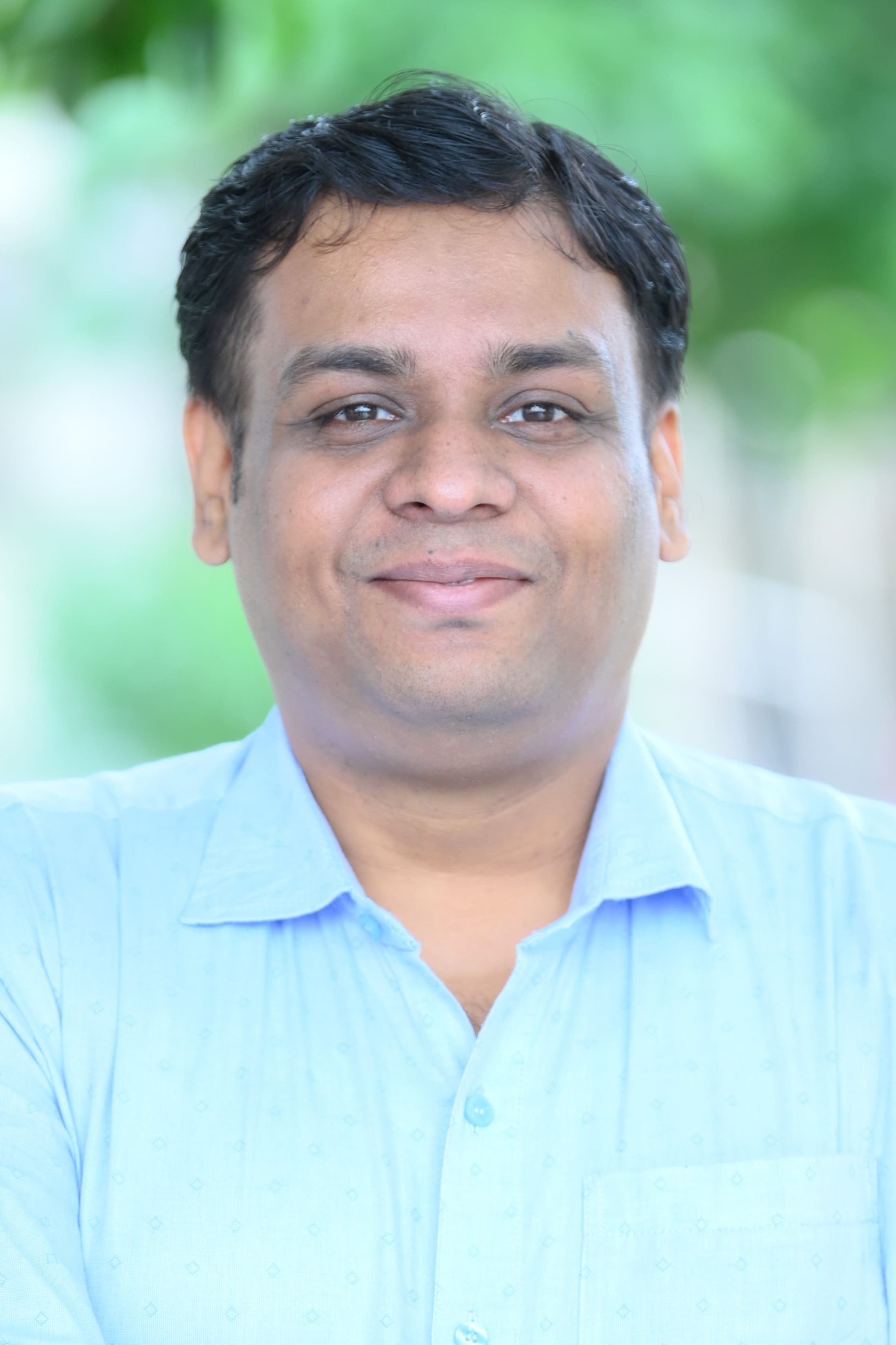 Dr Utsav Vishal